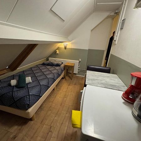 Bed & Breakfast Vlissingen Dış mekan fotoğraf