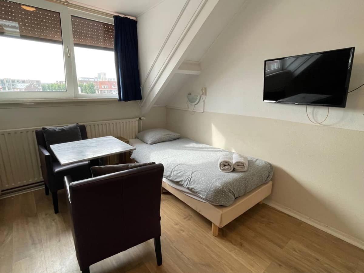Bed & Breakfast Vlissingen Dış mekan fotoğraf
