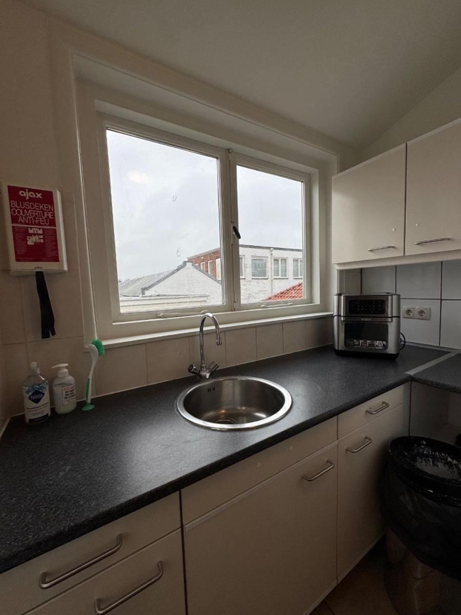 Bed & Breakfast Vlissingen Dış mekan fotoğraf