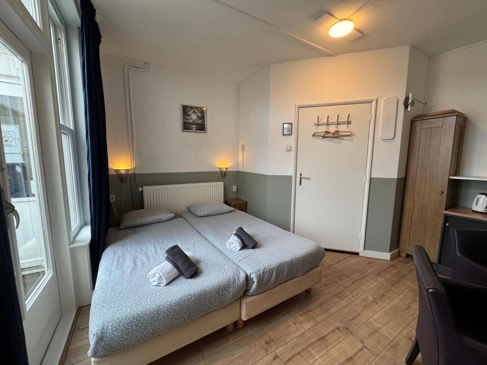 Bed & Breakfast Vlissingen Dış mekan fotoğraf