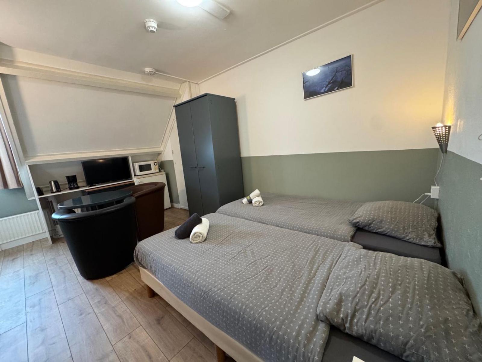 Bed & Breakfast Vlissingen Dış mekan fotoğraf