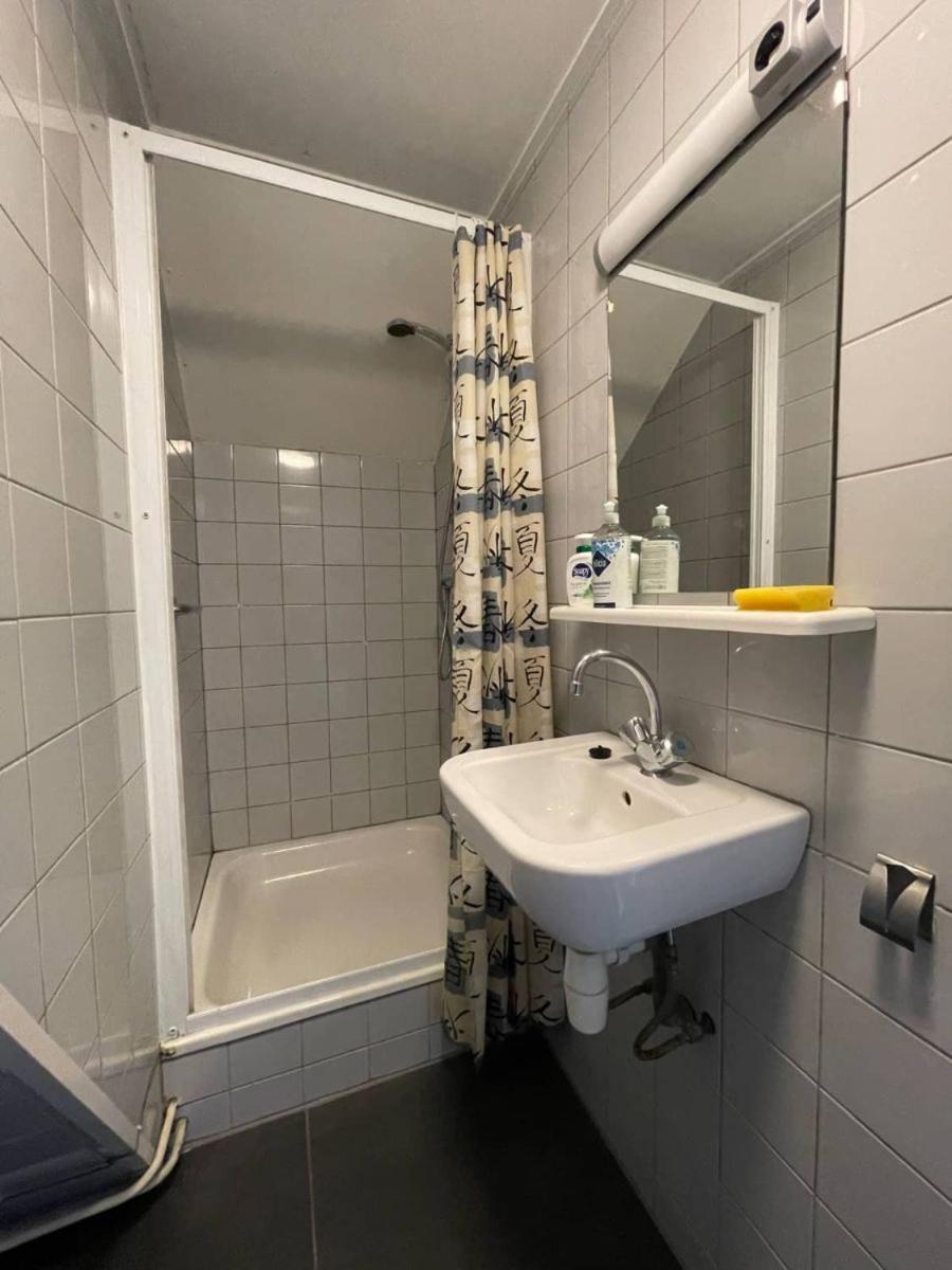 Bed & Breakfast Vlissingen Dış mekan fotoğraf