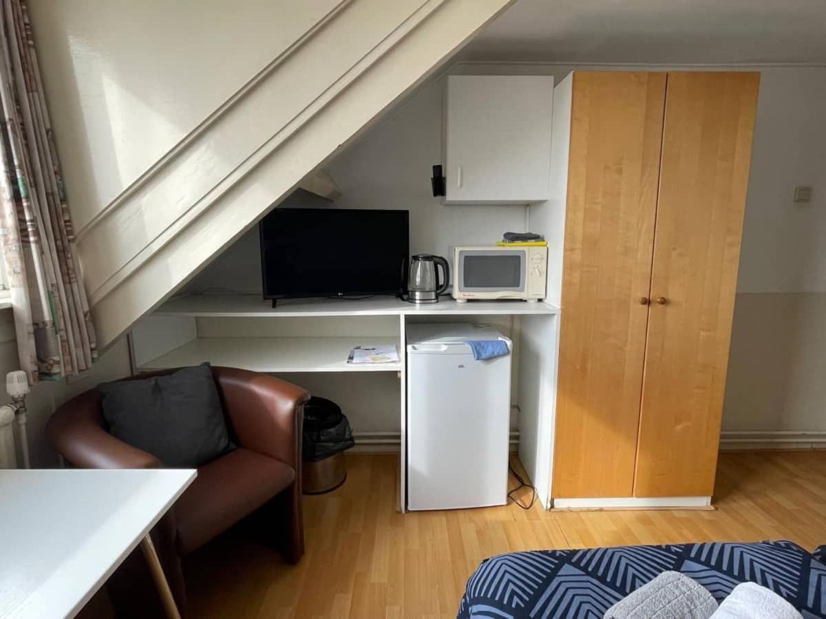 Bed & Breakfast Vlissingen Dış mekan fotoğraf