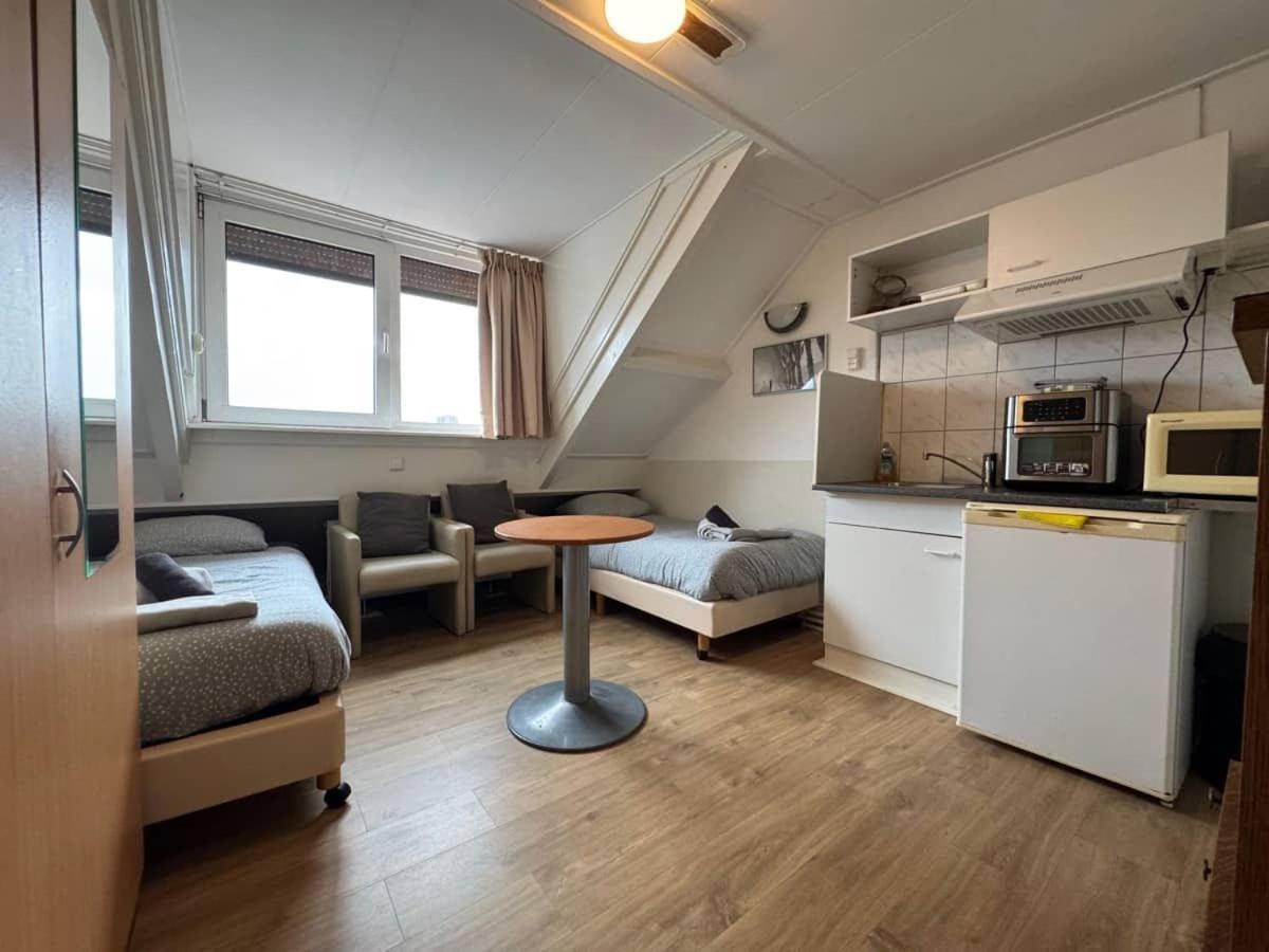 Bed & Breakfast Vlissingen Dış mekan fotoğraf