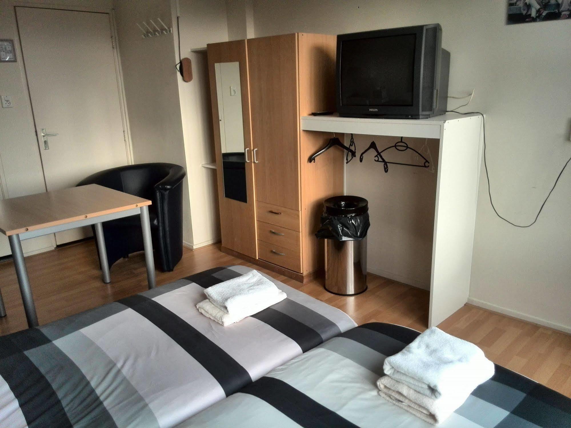 Bed & Breakfast Vlissingen Dış mekan fotoğraf