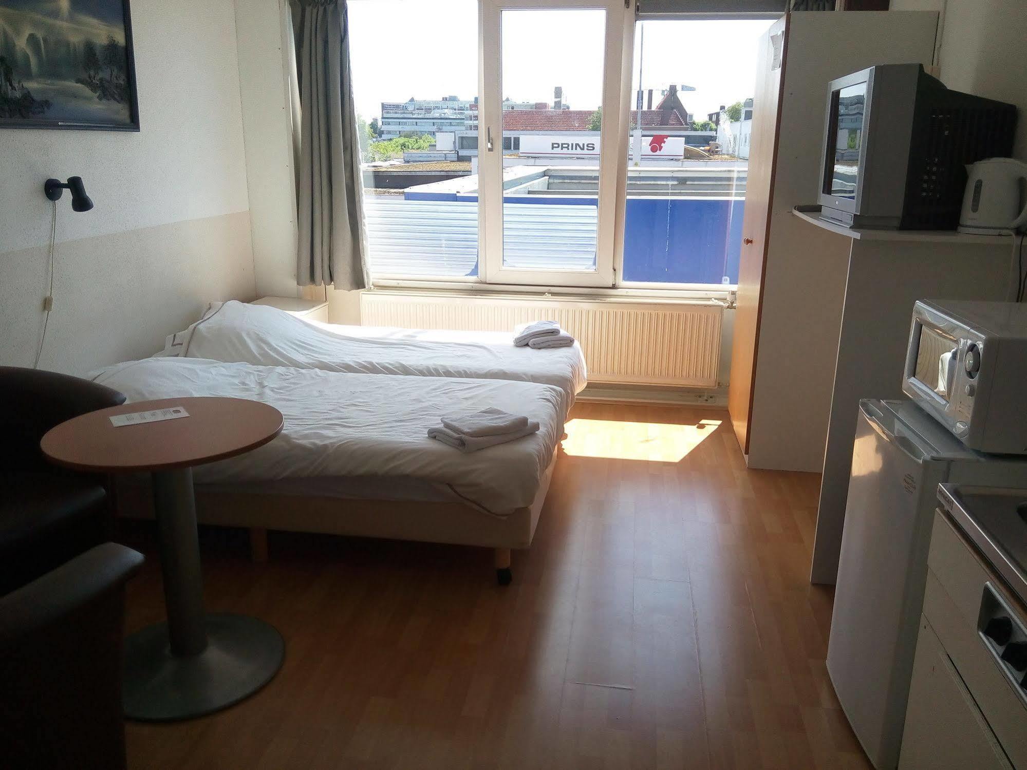 Bed & Breakfast Vlissingen Dış mekan fotoğraf