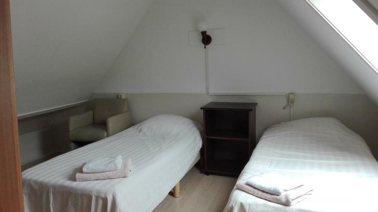 Bed & Breakfast Vlissingen Dış mekan fotoğraf